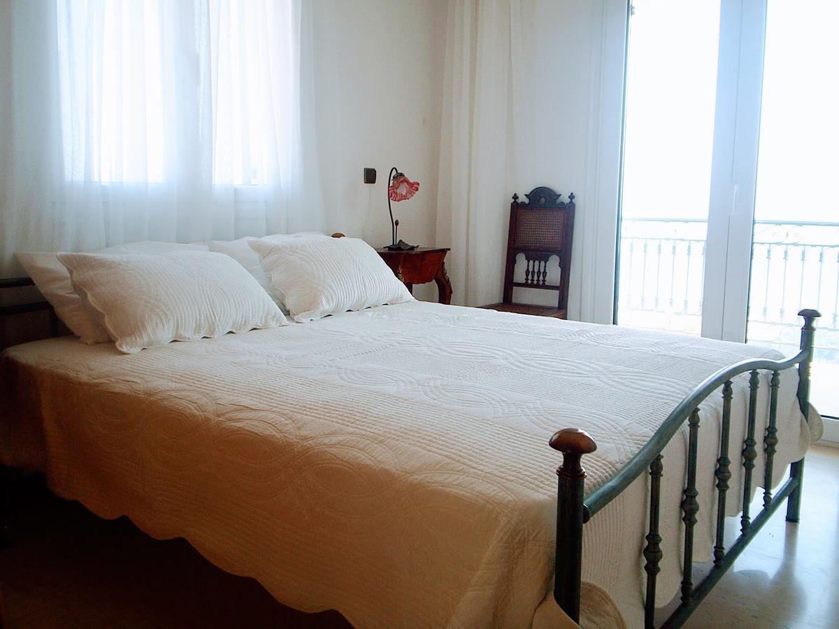 Estate Dafnopanagia Villa Magda Asprogerakata ภายนอก รูปภาพ